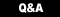 q&a